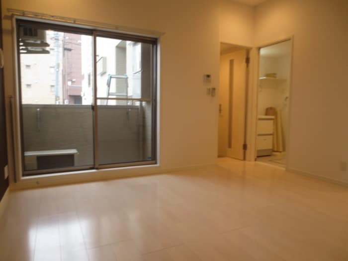 コンフォートの物件内観写真