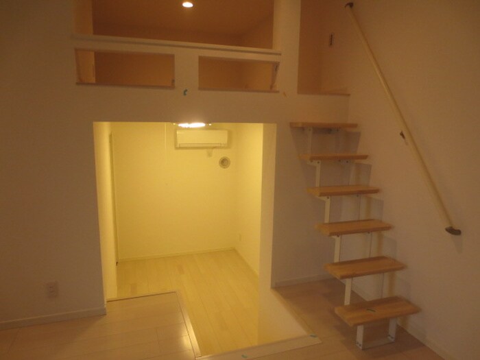 コンフォートの物件内観写真