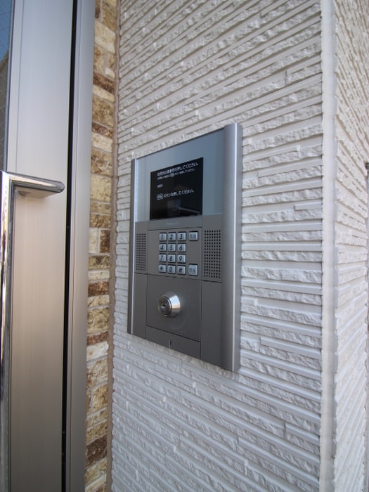 コンフォートの物件外観写真