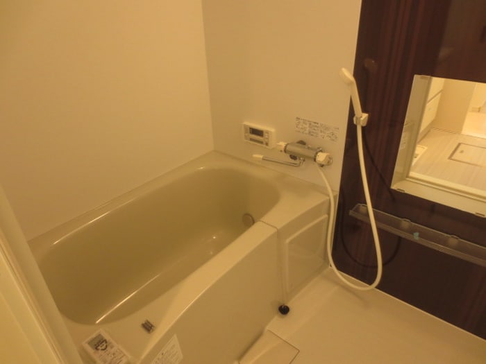 コンフォートの物件内観写真