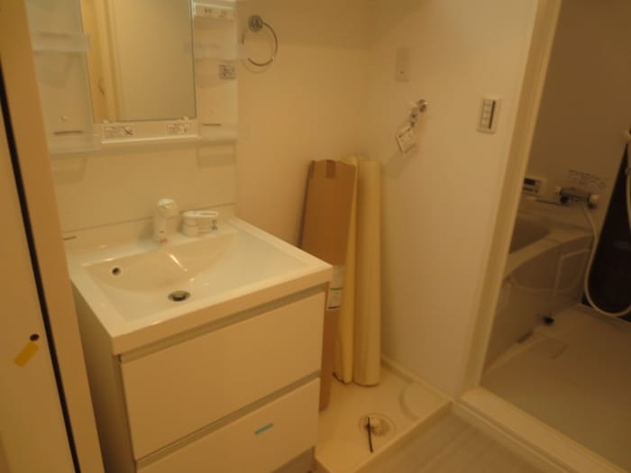 コンフォートの物件内観写真