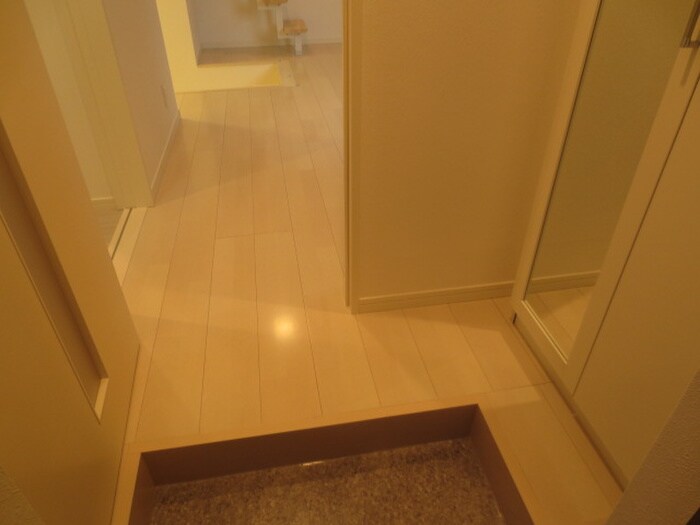 コンフォートの物件内観写真