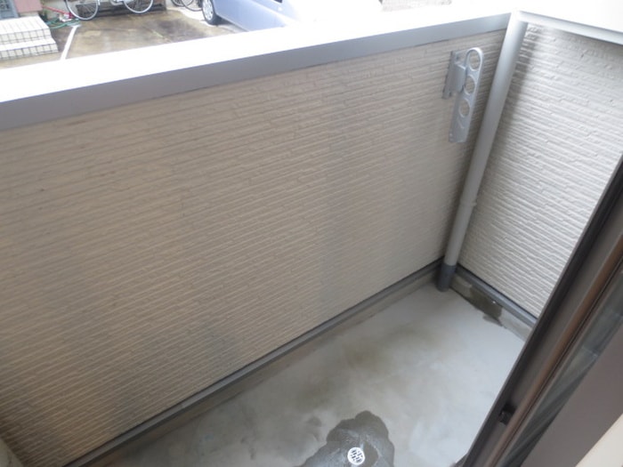 コンフォートの物件内観写真