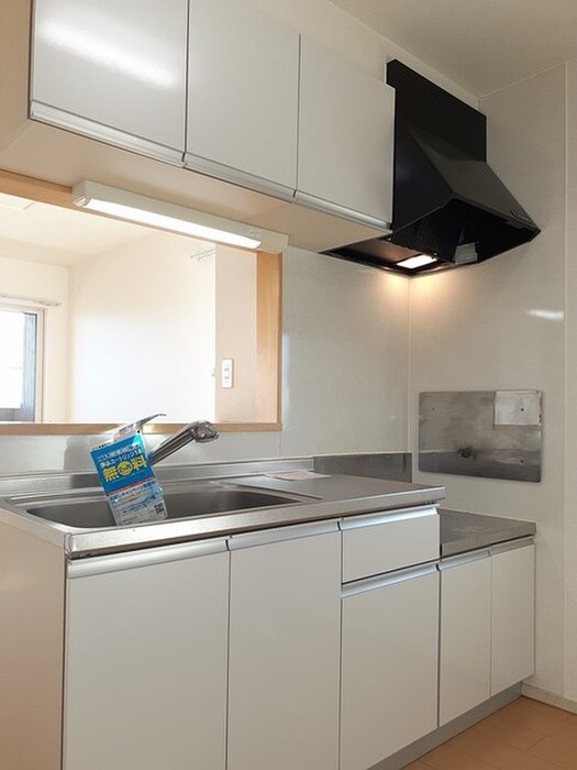 フィオーレの物件内観写真