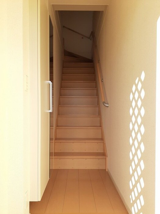 フィオーレの物件内観写真