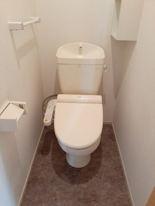 フィオーレの物件内観写真