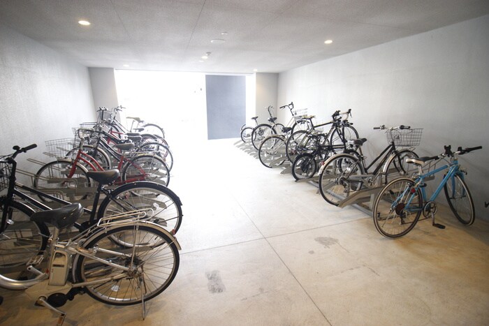 ファスティーナ志賀本通の物件外観写真