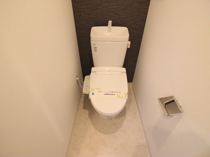 ファスティーナ志賀本通の物件内観写真