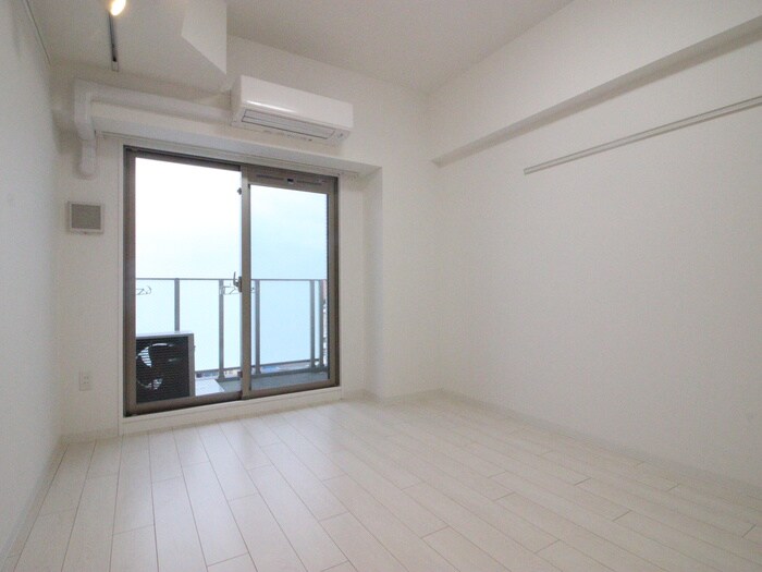 ファスティーナ志賀本通の物件内観写真