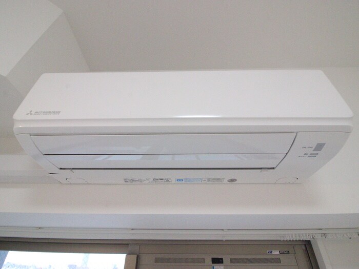 ファスティーナ志賀本通の物件内観写真