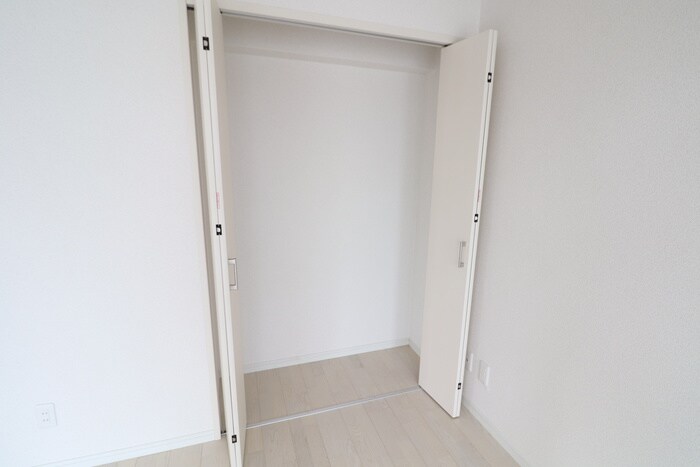 ローズガーデン楠元の物件内観写真