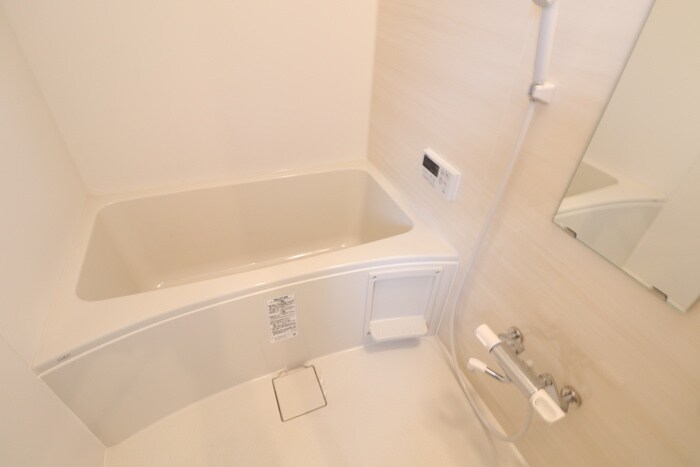 ローズガーデン楠元の物件内観写真