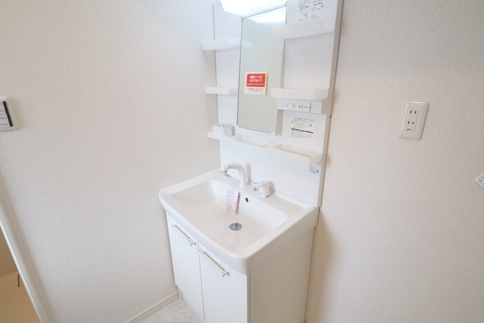 ローズガーデン楠元の物件内観写真