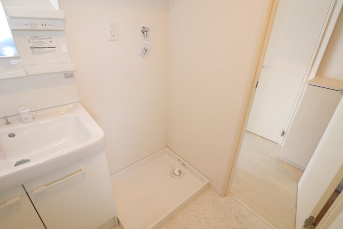 ローズガーデン楠元の物件内観写真