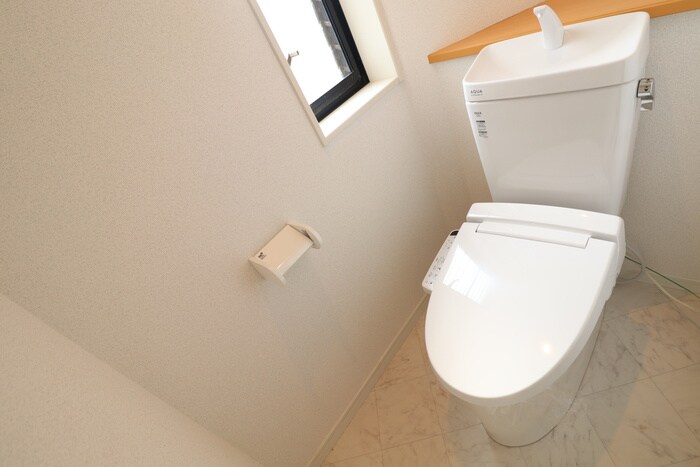 ローズガーデン楠元の物件内観写真