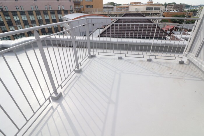 ローズガーデン楠元の物件内観写真