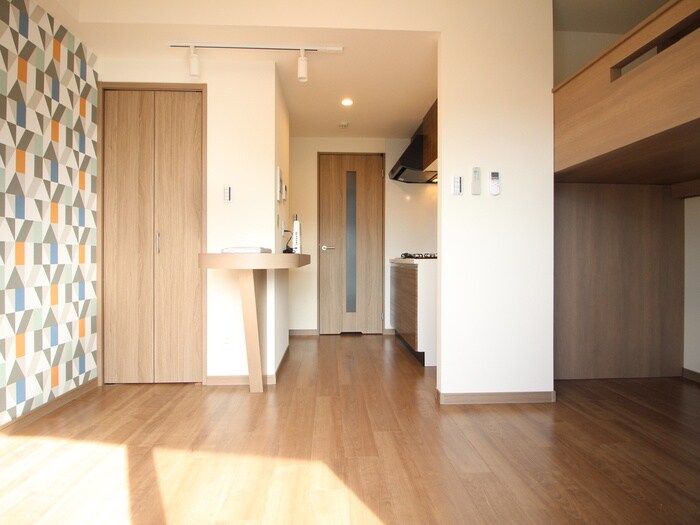 エステシア名駅(403)の物件内観写真