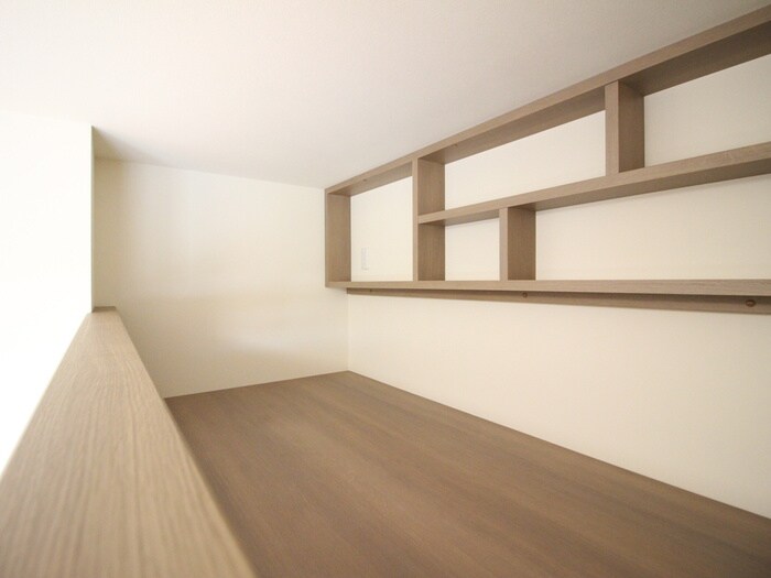 エステシア名駅(403)の物件内観写真