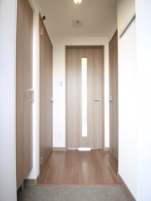 エステシア名駅(403)の物件内観写真