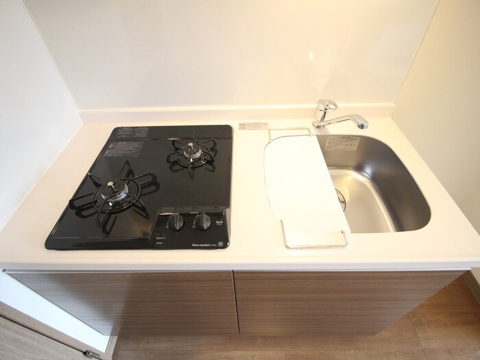 エステシア名駅(403)の物件内観写真