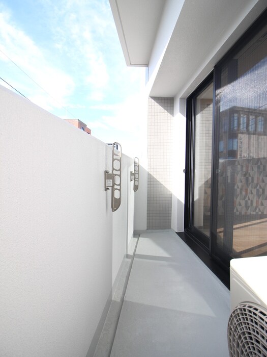 エステシア名駅(403)の物件内観写真