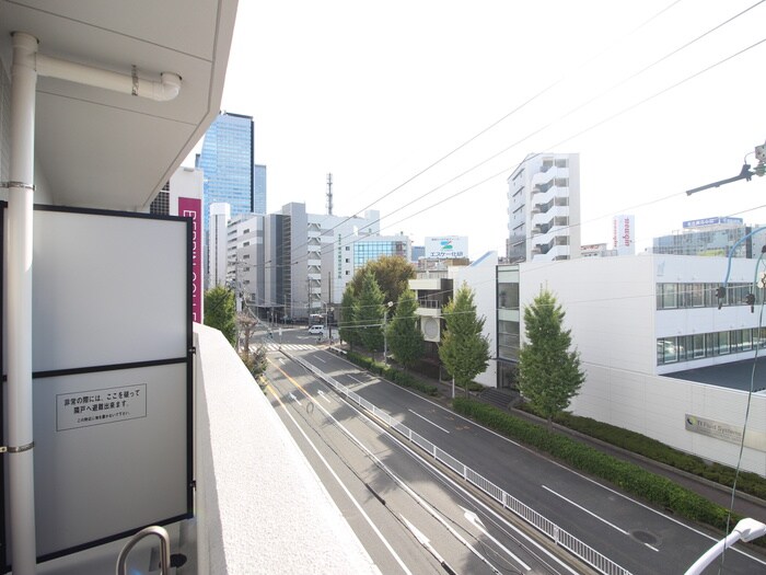 エステシア名駅(403)の物件内観写真