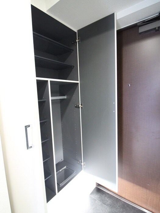 セイワパレス丸の内駅前プレミアの物件内観写真