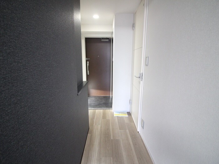 セイワパレス丸の内駅前プレミアの物件内観写真