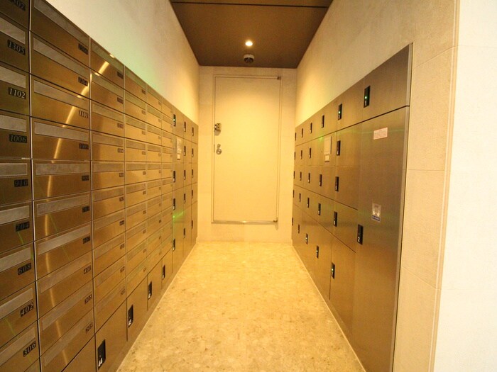 セイワパレス丸の内駅前プレミアの物件外観写真