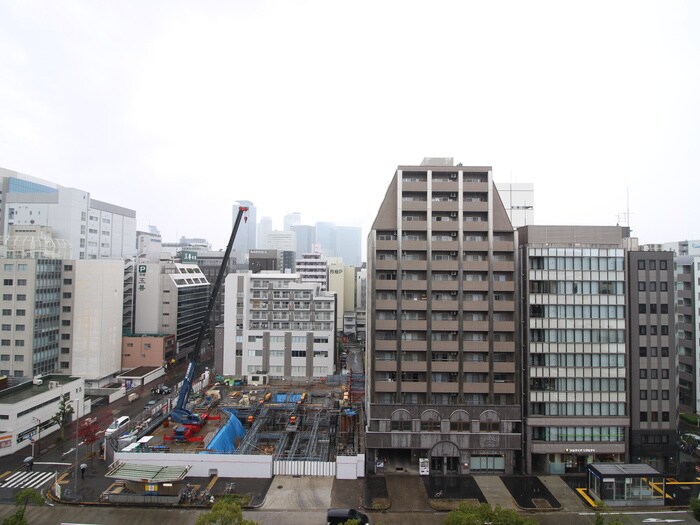 セイワパレス丸の内駅前プレミアの物件内観写真