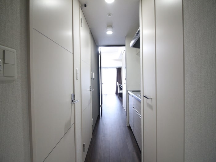 セイワパレス丸の内駅前プレミアの物件内観写真