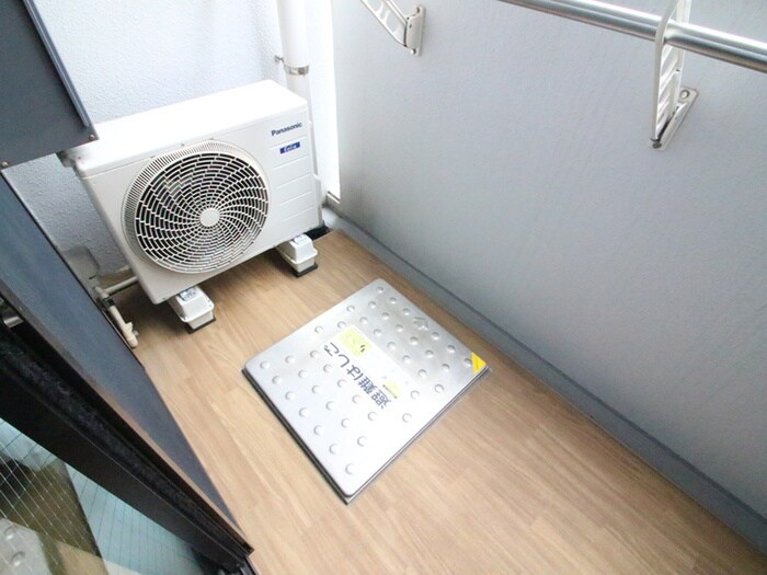 セイワパレス丸の内駅前プレミアの物件内観写真