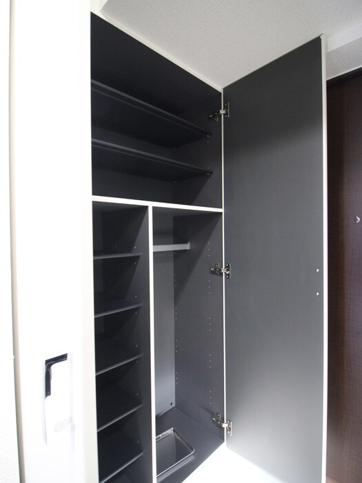 セイワパレス丸の内駅前プレミアの物件内観写真