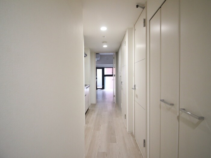 セイワパレス丸の内駅前プレミアの物件内観写真