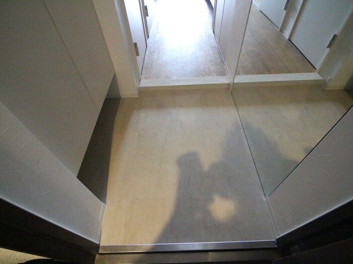 セイワパレス丸の内駅前プレミアの物件内観写真