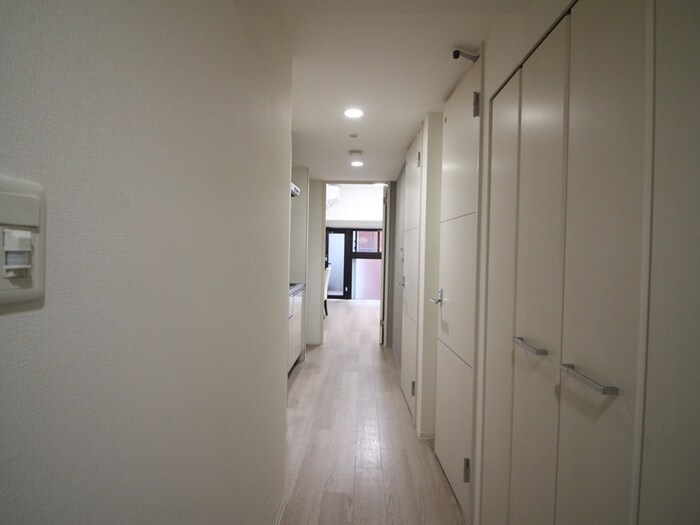 セイワパレス丸の内駅前プレミアの物件内観写真