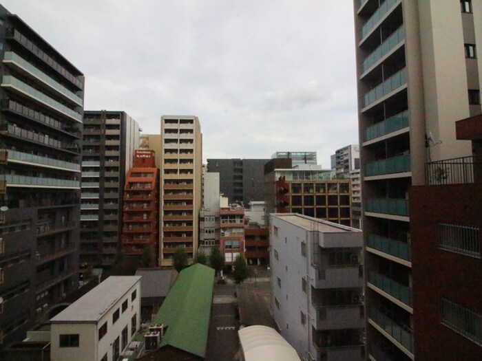 セイワパレス丸の内駅前プレミアの物件内観写真