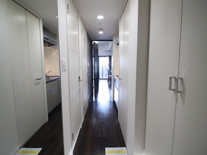 セイワパレス丸の内駅前プレミアの物件内観写真