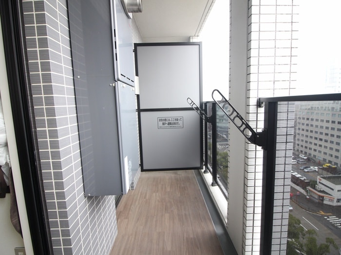 セイワパレス丸の内駅前プレミアの物件内観写真