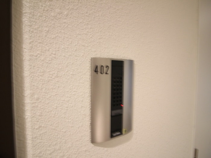 セイワパレス丸の内駅前プレミアの物件内観写真