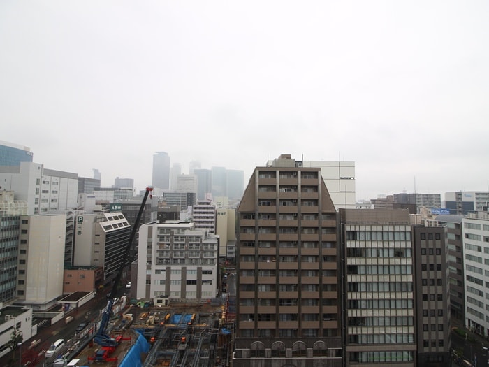セイワパレス丸の内駅前プレミアの物件内観写真