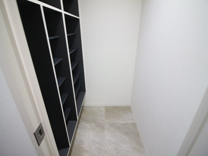 セイワパレス丸の内駅前プレミアの物件内観写真