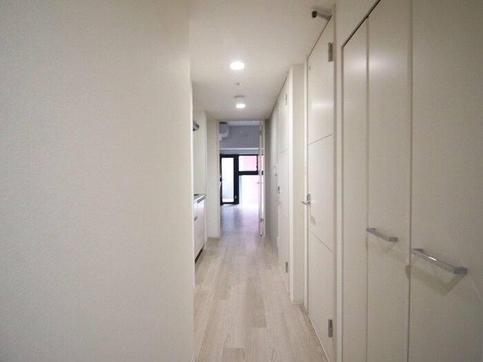 セイワパレス丸の内駅前プレミアの物件内観写真