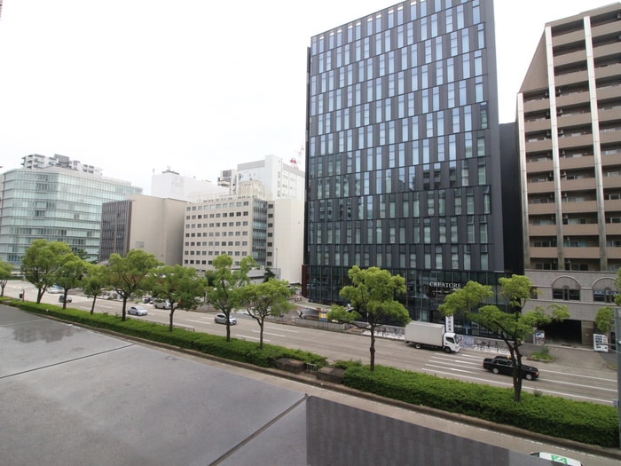 セイワパレス丸の内駅前プレミアの物件内観写真
