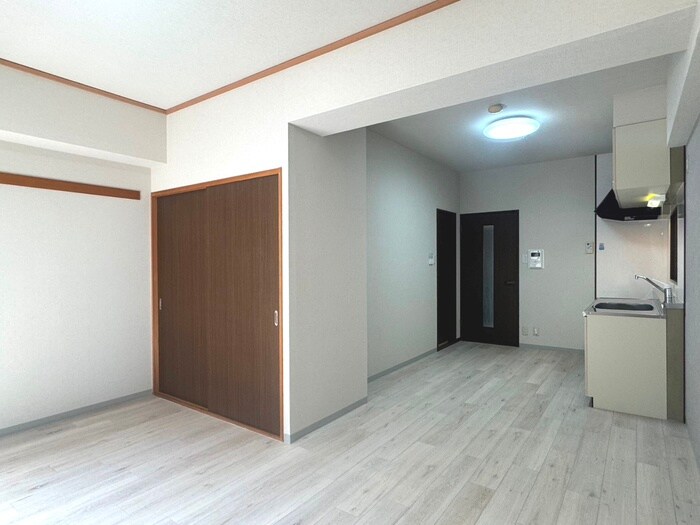 サンモール浅間の物件内観写真