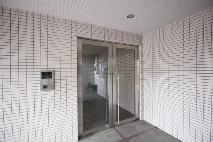 サンモール浅間の物件外観写真