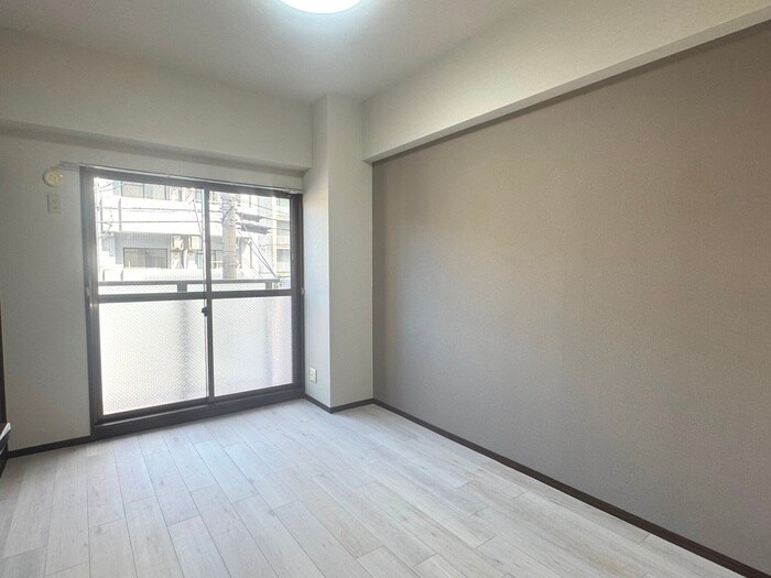 サンモール浅間の物件内観写真