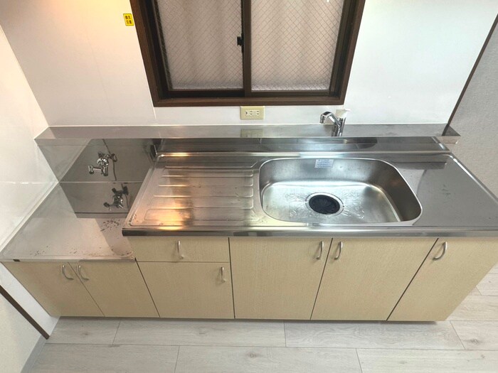 サンモール浅間の物件内観写真