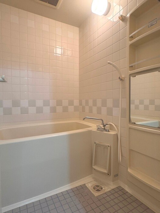 サンモール浅間の物件内観写真