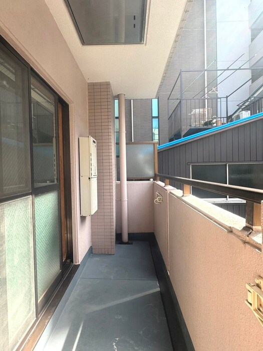 サンモール浅間の物件内観写真